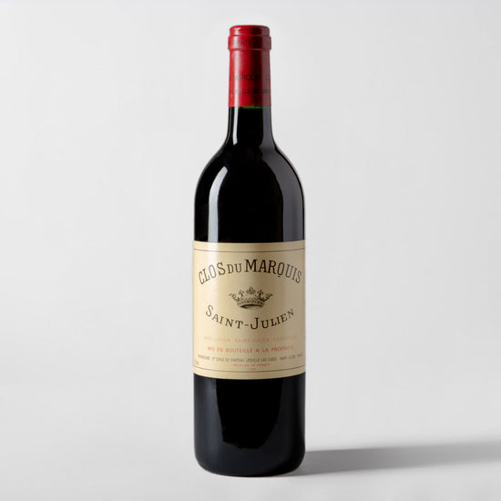 Clos du Marquis, Saint-Julien 1993 - Parcelle Wine