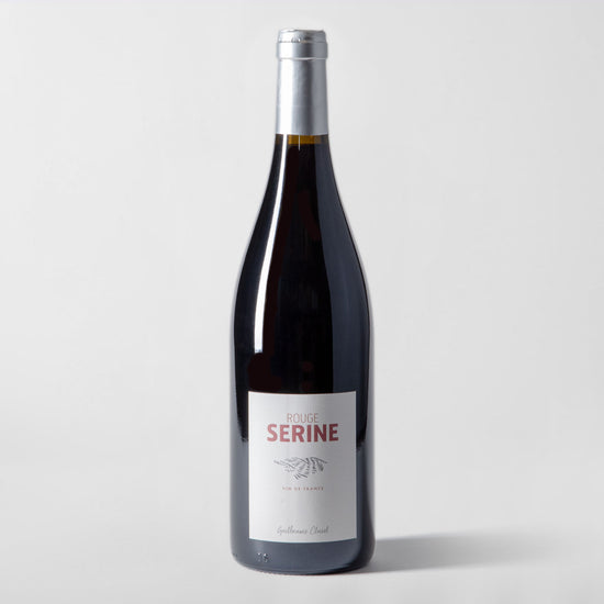 Clusel-Roch, Rhône Syrah 'Serine' 2019 - Parcelle Wine