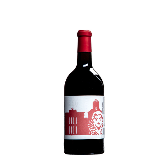 COS, Frappato Sicily 2019 - Parcelle Wine