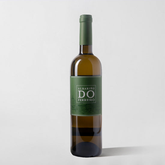 Do Ferreiro, Rías Baixas Albariño 2019 - Parcelle Wine