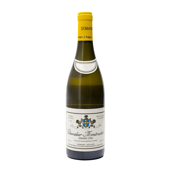 Domaine Leflaive, 'Clavoillon' 1er Cru Puligny-Montrachet 2007 - Parcelle Wine