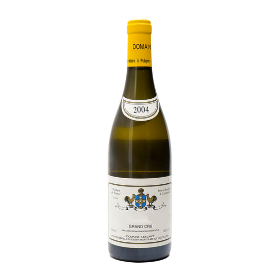 Domaine Leflaive, 'Clavoillon' 1er Cru Puligny-Montrachet 2018 - Parcelle Wine