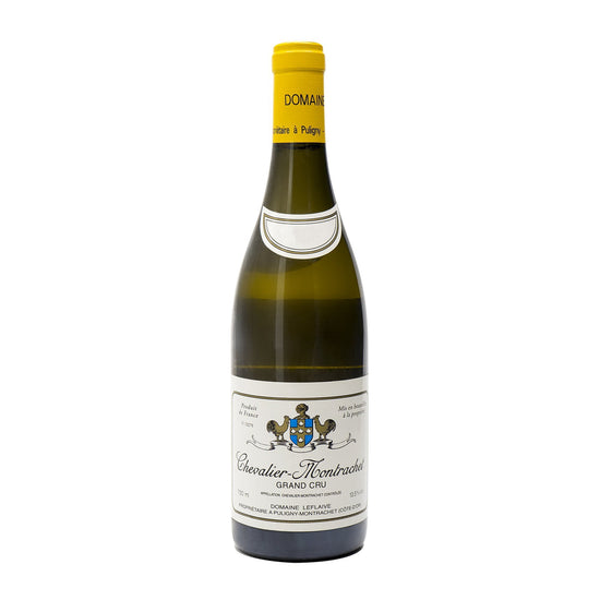 Domaine Leflaive, 'Clavoillon' 1er Cru Puligny-Montrachet 2004 - Parcelle Wine