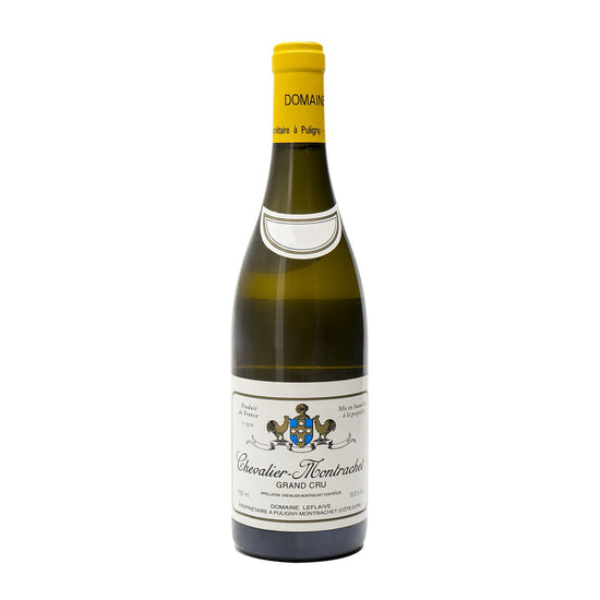 Domaine Leflaive, 'Chevalier-Montrachet' Grand Cru 2012 - Parcelle Wine