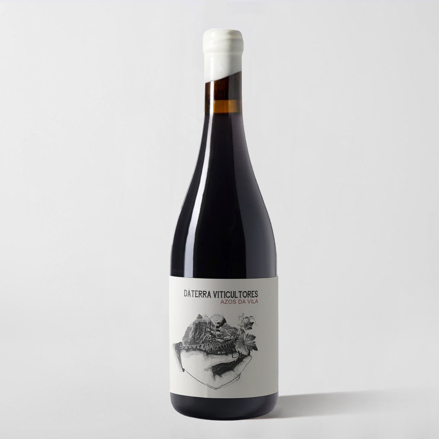 DaTerra Viticultores, Azos da Vila 2019 - Parcelle Wine