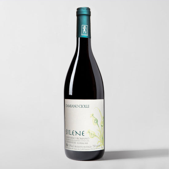 Damiano Ciolli Silene 2019 - Parcelle Wine