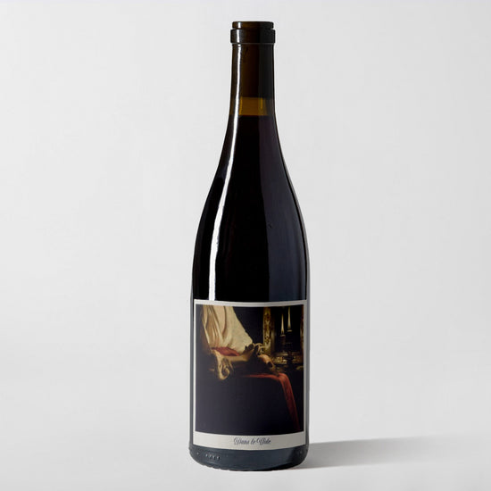 Jolie-Laide, Red Blend 2021 - Parcelle Wine