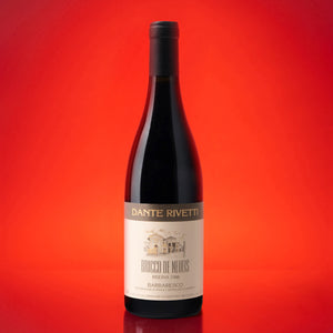 Dante Rivetti, Barbaresco Bricco Riserva 1998