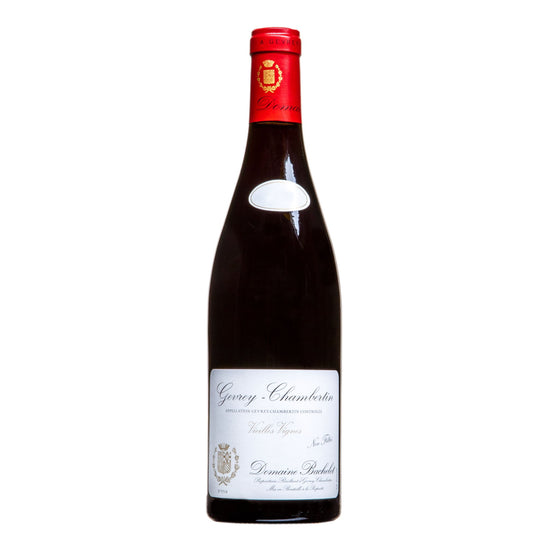 Denis Bachelet, 'Les Corbeaux VV' 1er Cru Gevrey-Chambertin 2016 - Parcelle Wine