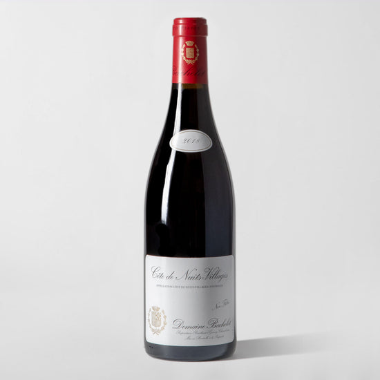 Denis Bachelet, Côtes de Nuits-Villages 2018 - Parcelle Wine