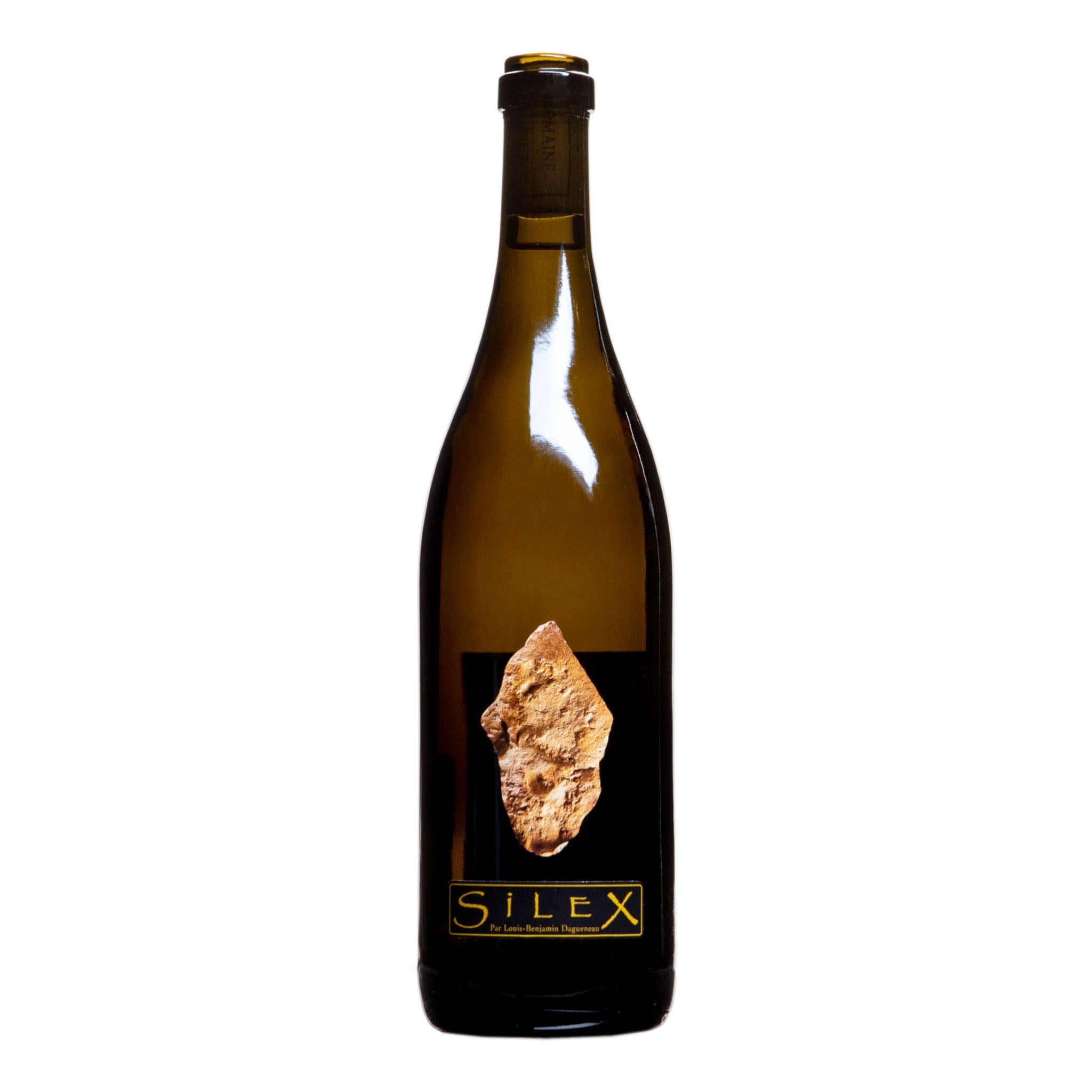 Didier Dagueneau, 'Silex' 2000 - Parcelle Wine