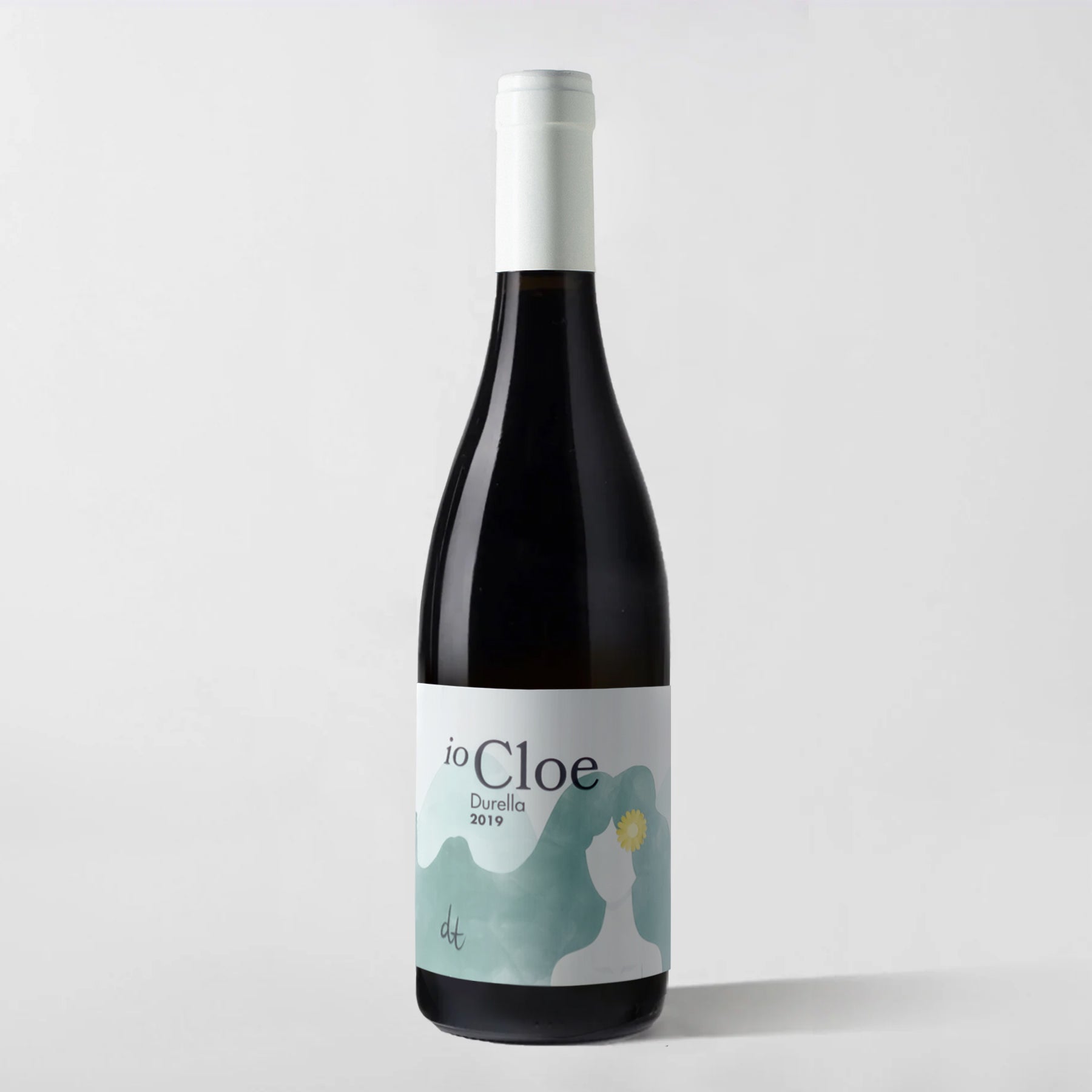 Diletta Tonello, Durella 'Cloe' 2019 - Parcelle Wine
