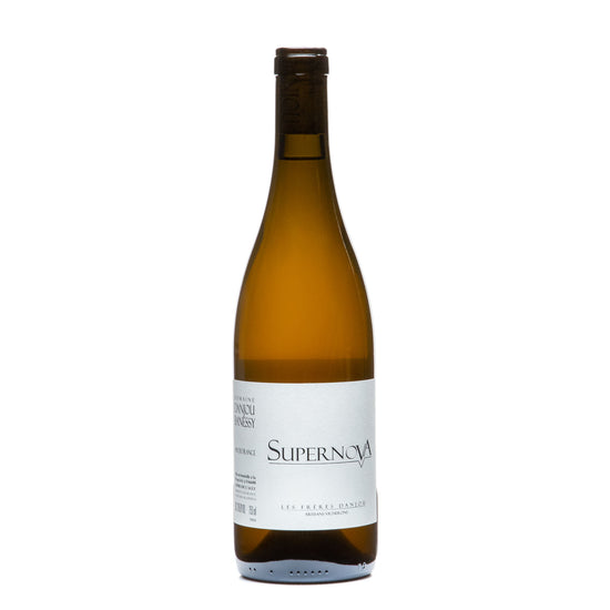 Domaine Danjou-Banessy, 'Supernova' Vin de France 2018 from Domaine Danjou-Banessy - Parcelle Wine