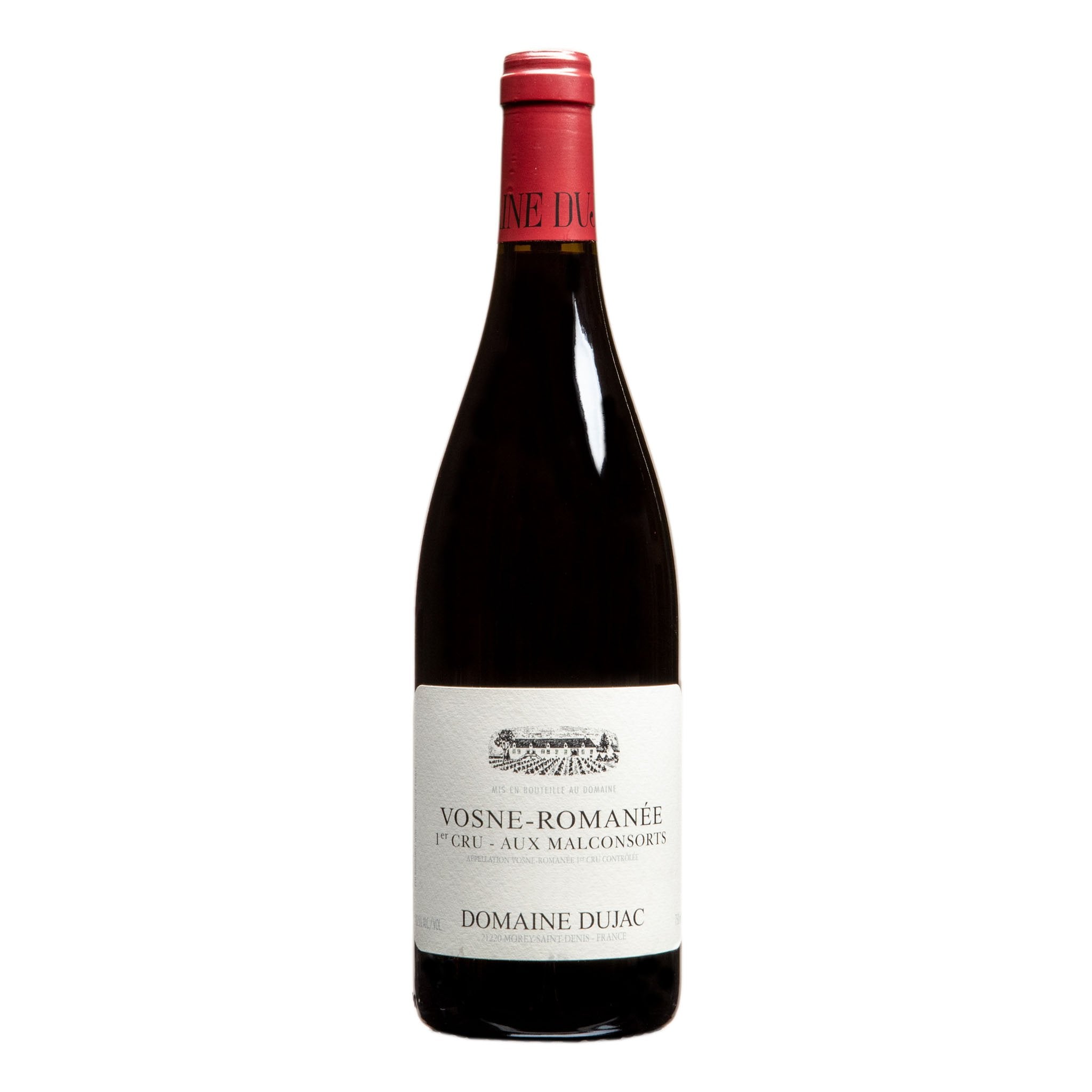 Domaine Dujac, 'Malconsorts' 1er Cru Vosne-Romanée 2016 Magnum - Parcelle Wine