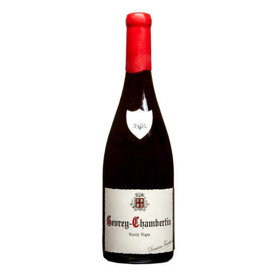 Domaine Fourrier, 'Combe aux Moines' VV 1er Cru Gevrey-Chambertin 2015 - Parcelle Wine
