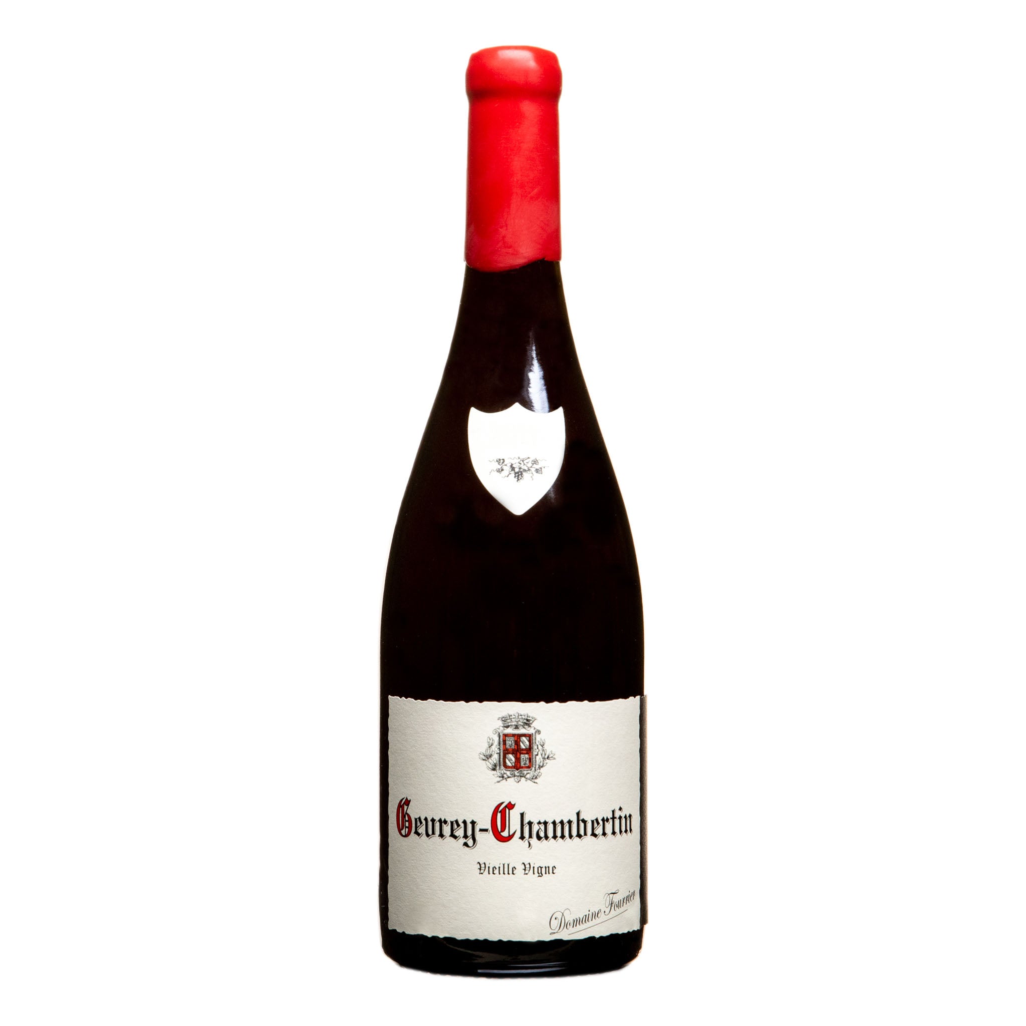 Domaine Fourrier, 'Vieilles Vignes ' Chambolle-Musigny 2014 - Parcelle Wine