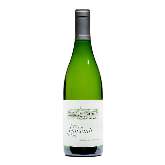 Domaine Roulot, Meursault 'Luchets' 2017 - Parcelle Wine