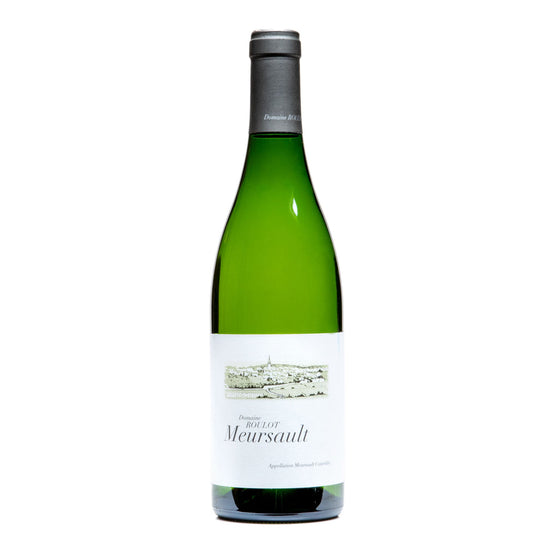 Domaine Roulot, Meursault 2015 - Parcelle Wine