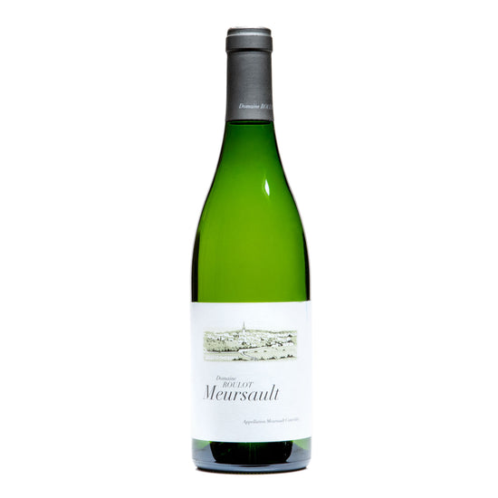 Domaine Roulot, Meursault 2018 from Domaine Roulot - Parcelle Wine