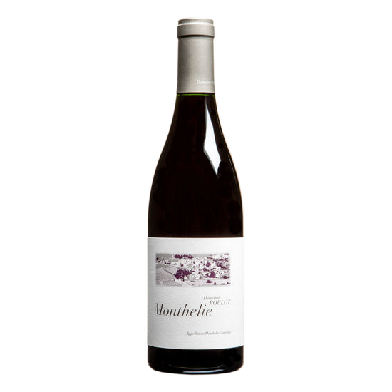 Domaine Roulot, Monthélie Rouge 2017 from Domaine Roulot - Parcelle Wine
