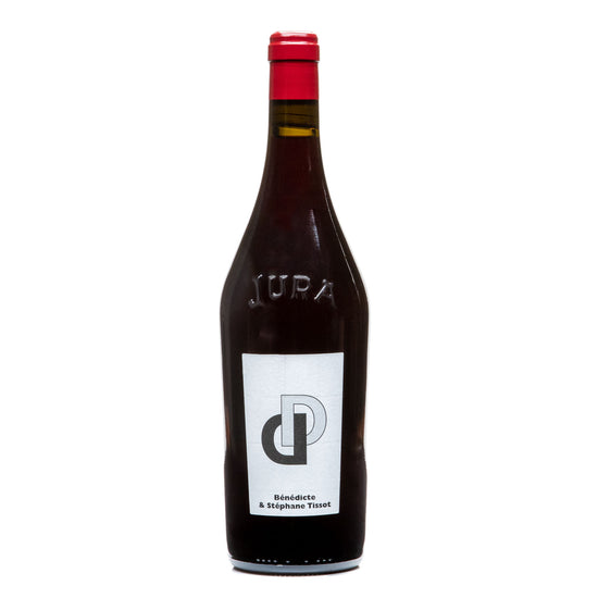 Domaine Tissot, 'DD' Arbois 2018 from Tissot - Parcelle Wine