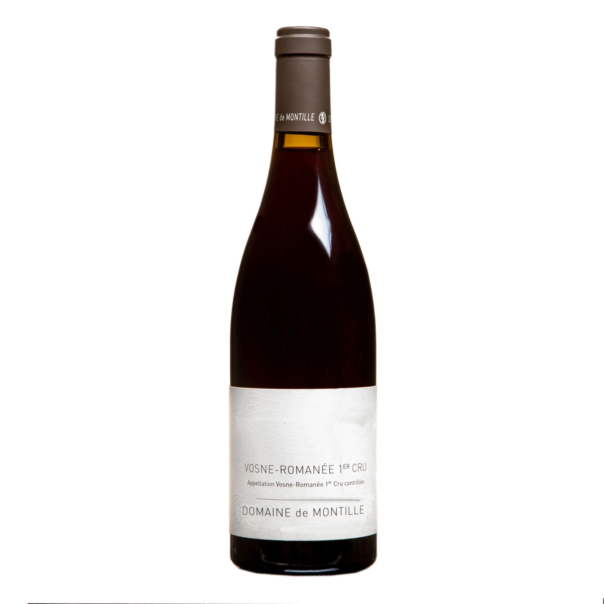 Domaine de Montille, 'Rugiens' 1er Cru Pommard 1999 - Parcelle Wine