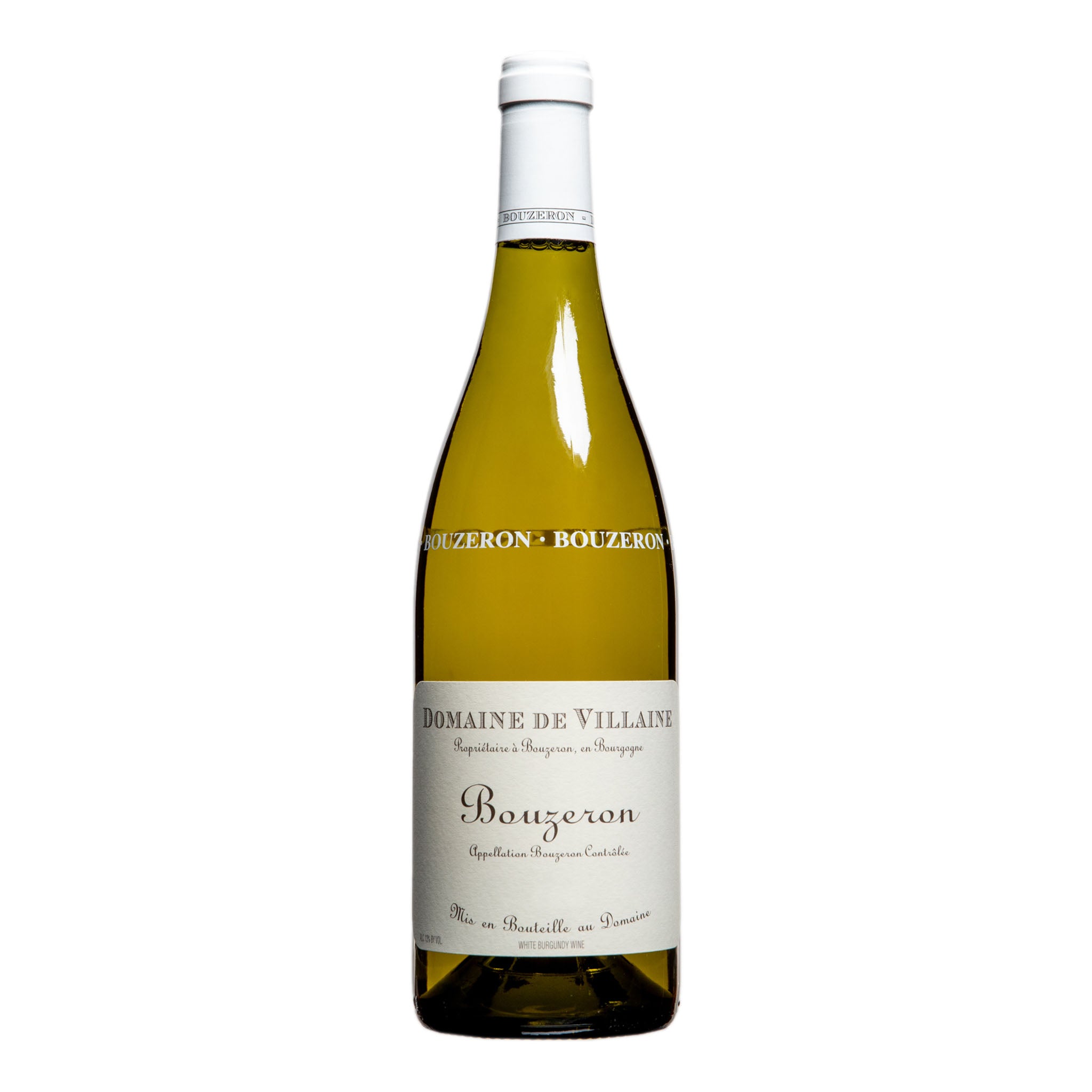 De Villaine, Bouzeron 2019 - Parcelle Wine