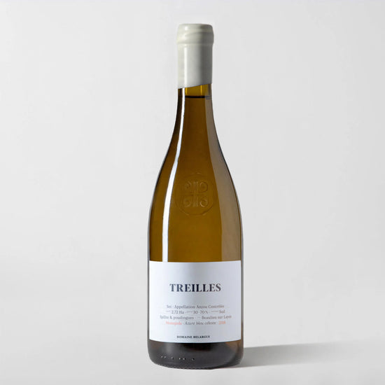 Domaine Belargus, Anjou Blanc 'Treilles' 2018 Magnum - Parcelle Wine
