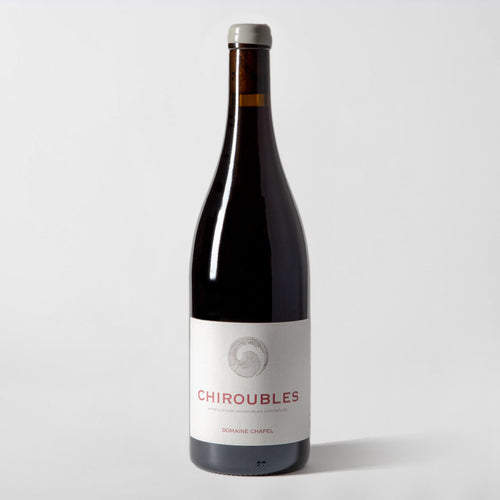 Domaine Chapel, Chiroubles 2020 - Parcelle Wine