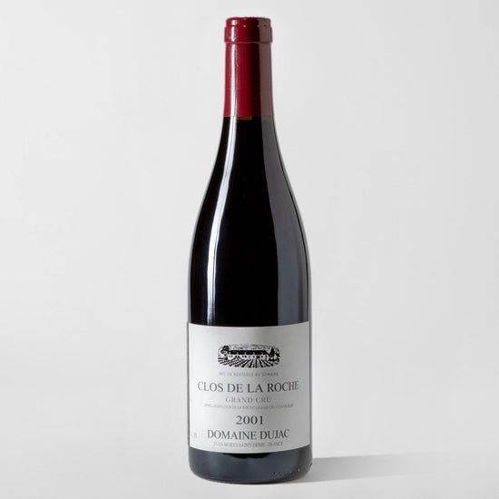 Domaine Dujac, 'Clos de la Roche' Grand Cru 2009 Magnum - Parcelle Wine