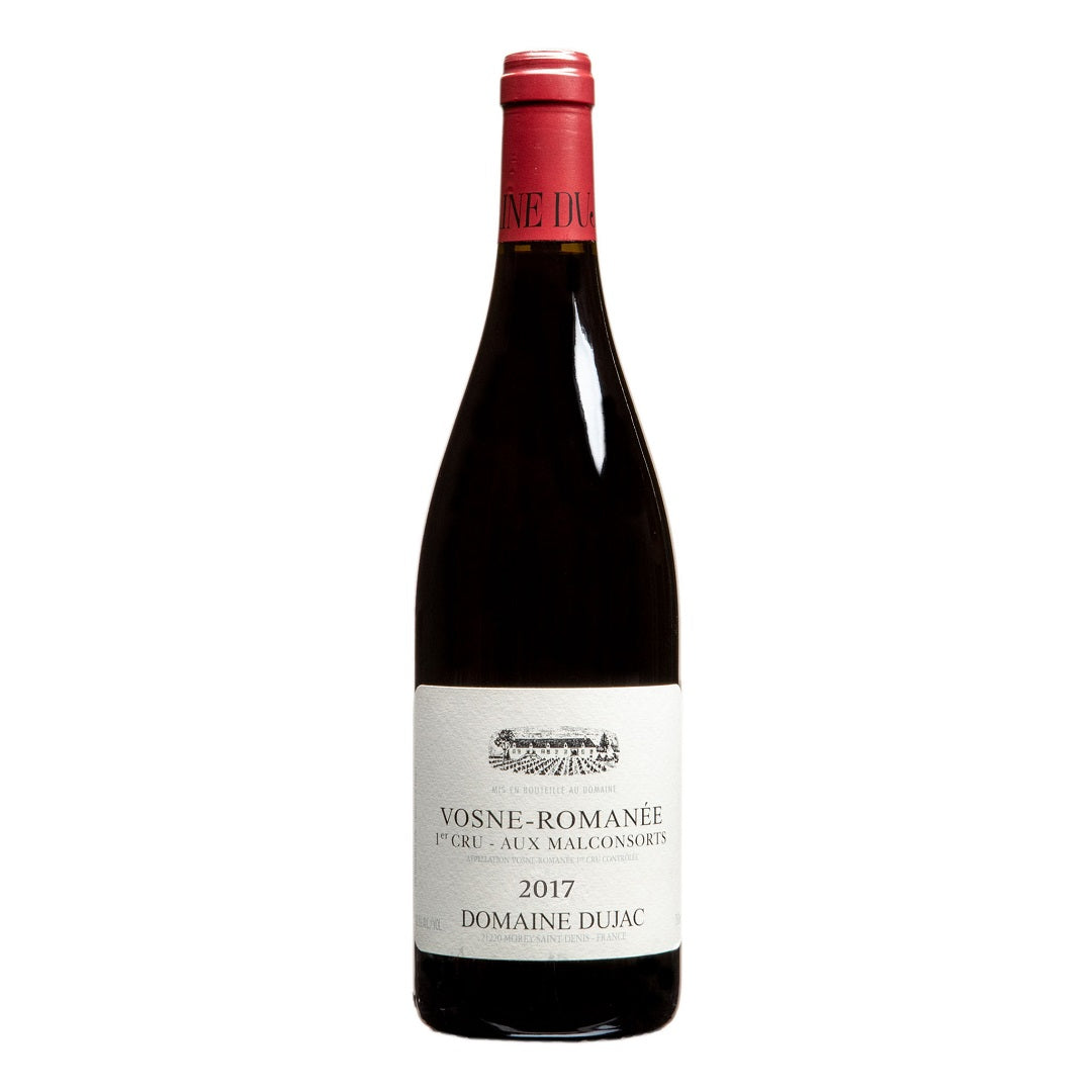Domaine Dujac, 'Malconsorts' Premier Cru Vosne-Romanée 2017 Magnum - Parcelle Wine
