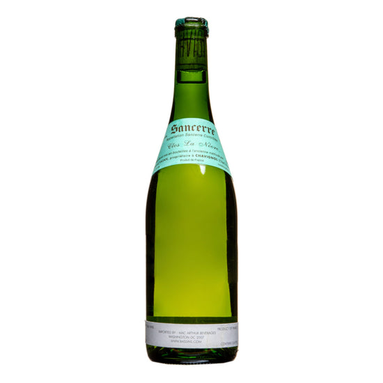 Domaine Edmond Vatan, 'Clos de la Néore' Sancerre 2002 - Parcelle Wine