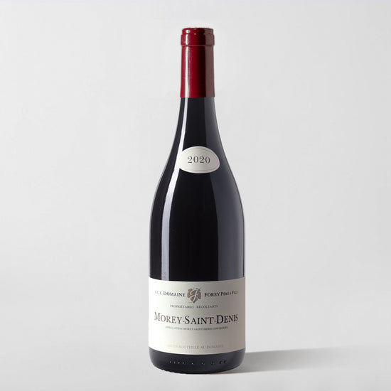 Domaine Forey, Morey-Saint-Denis 2020 - Parcelle Wine