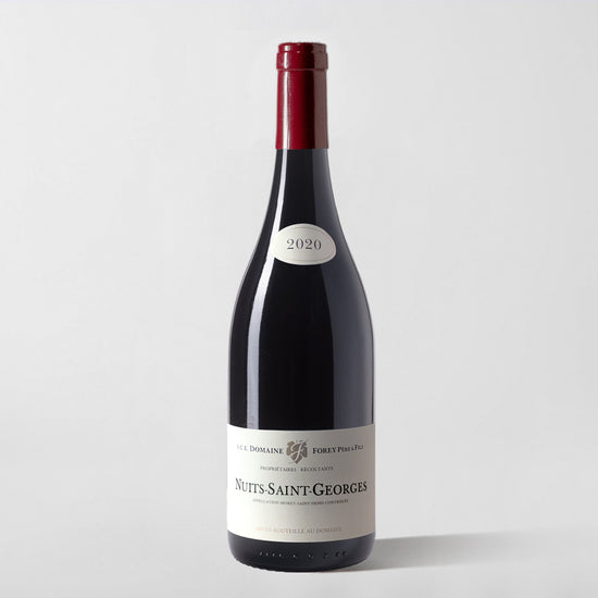 Domaine Forey, Nuits-Saint-Georges 2020 Magnum - Parcelle Wine