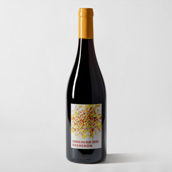 Domaine Gramenon, Côtes du Rhône 'Sierra du Sud’ 2020 - Parcelle Wine