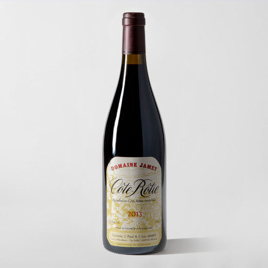 Domaine Jamet, Côte-Rôtie 2013 Magnum - Parcelle Wine