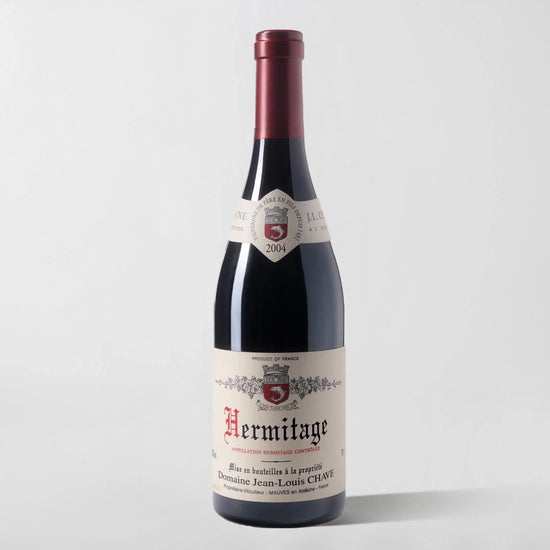 Domaine Jean-Louis Chave, Hermitage 2004 - Parcelle Wine