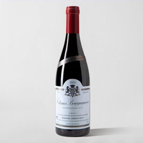 Domaine Joseph Roty, Bourgogne Rouge 'Cuvée de Pressonnier' 2014 - Parcelle Wine