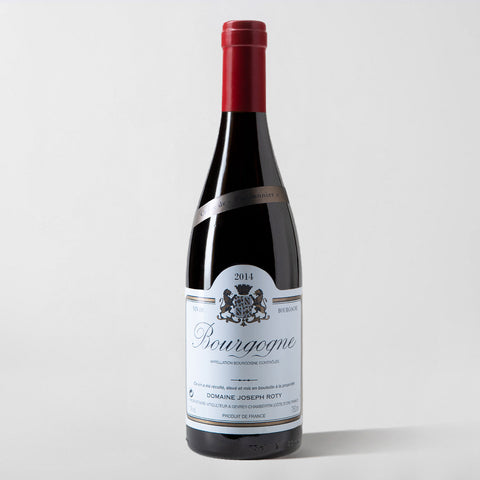 Domaine Joseph Roty, Coteaux Bourguignons 2014 - Parcelle Wine