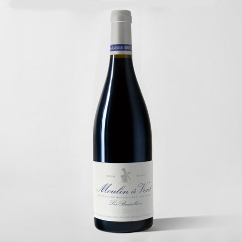 Domaine Louis Boillot, Moulin-a-Vent 'Brusselion' 2020 - Parcelle Wine