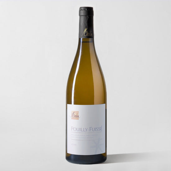 Domaine Olivier Merlin, Pouilly-Fuissé 2020 - Parcelle Wine