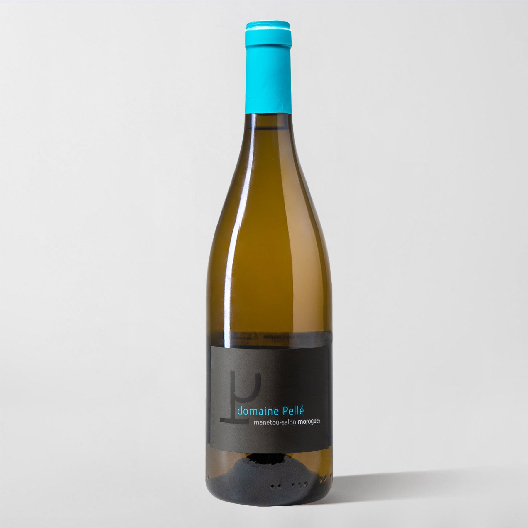 Domaine Pellé, Menetou-Salon Morogues Blanc 2019 - Parcelle Wine