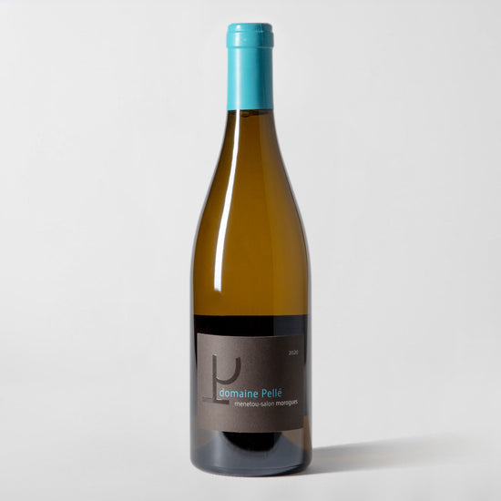 Domaine Pellé, Menetou-Salon Morogues Blanc 2020 - Parcelle Wine