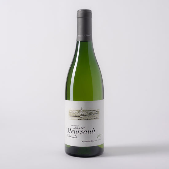 Domaine Roulot, Meursault 2019 Magnum - Parcelle Wine