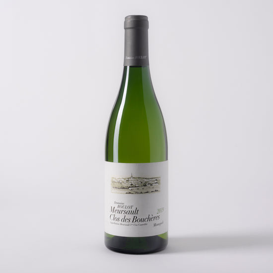 Domaine Roulot, Meursault Premier Cru 'Clos des Bouchères' 2019 - Parcelle Wine