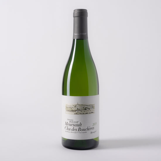 Domaine Roulot, Meursault Premier Cru 'Clos des Bouchères' 2019 Magnum - Parcelle Wine