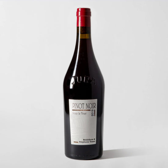 Domaine Tissot, Arbois Pinot Noir 'Sous la Tour' 2019 - Parcelle Wine