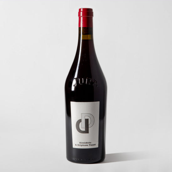 Domaine Tissot, 'DD' Arbois 2019 - Parcelle Wine