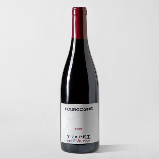 Domaine Trapet Père et Fils, Bourgogne Rouge 2020 - Parcelle Wine