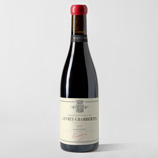 Domaine Trapet Père et Fils, Gevrey-Chambertin 'Ostrea' 2020 - Parcelle Wine